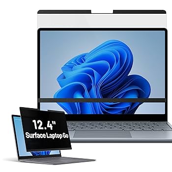 surface go2 セット（持ち歩き用ケース、マウス、プライバシーフィルタ） surface go2 セット（持ち歩き用ケース、マウス、プライバシー